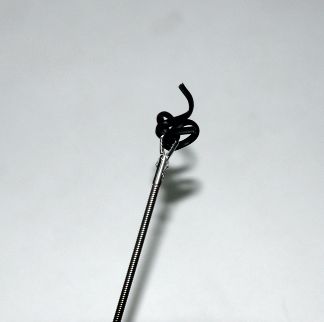 工業(yè)內(nèi)窺鏡檢測是隨著內(nèi)窺鏡生產(chǎn)制造技術(shù)的發(fā)展而逐漸得到廣泛應用的一種檢測技術(shù)。