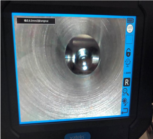 電子內窺鏡5點優于纖維內窺鏡