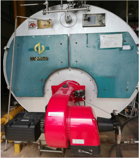 亞泰光電MIE系列內(nèi)窺鏡在燃?xì)忮仩t現(xiàn)場(chǎng)檢測(cè)中獲客戶力贊