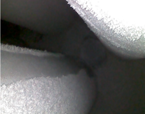 亞泰光電MIE系列內(nèi)窺鏡在燃?xì)忮仩t現(xiàn)場(chǎng)檢測(cè)中獲客戶力贊